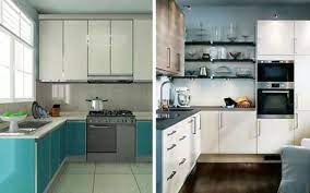 ¡aquí encontrarás ejemplos de cómo sacar partido al espacio! Diseno De Cocinas En L Decoracion De Cocinas