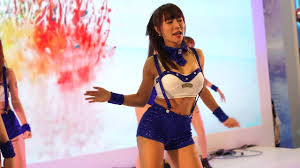 The site owner hides the web page description. 2019 å°åŒ—åœ‹éš›é›»çŽ©å±•å®‡å³»å¥§æ±€é–‹å ´èˆžå·«è‹¡è±1 27 Youtube