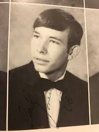 Edward “Eddie” Carl Dove PHS68