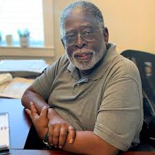 John Galloway: Veteran educator lends helping hand to veterans -