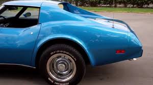 Image result for Bright Blue 1975 Chevrolet