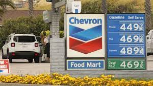 Lowest gas prices by zip code. Newsom Seeks An Explanation For California S High Gas Prices Los Angeles Times