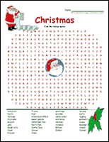 Each passage has reading comprehension questions and a vocabulary learn all about the brilliant albert einstein in this sixth grade reading comprehension worksheet. Christmas Activities