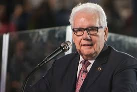 Jerry Thorpe's Instagram, Twitter & Facebook