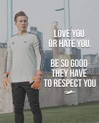 Pin On Goalkeeper Quotes