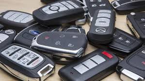 Locate module that is attached to steering column unplug module and if your using cheater. Car Key Fob For Keyless Entry Kortendick Ace Hardware