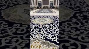 تفصيل مجالس تفصيل كنب ملكي فاخر 0595553057 Youtube