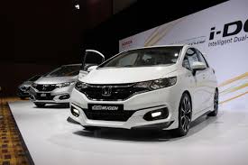 Inject more fun into every drive. 5 Reasons Why You Should Buy The New Honda Jazz Hybrid Carsome Malaysia