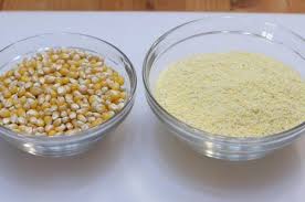 Does popcorn go bad?, how long do popcorn kernels last, how to store it, how to tell if it has gone bad, can i eat expired it. Homemade Cornmeal Recipe In The Kitchen With Matt