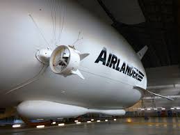 Airbus beluga vs boeing dreamlifter. Five Behemoths Largest Aircraft In The World