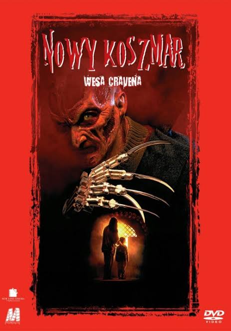 New Nightmare (1994) - IMDb