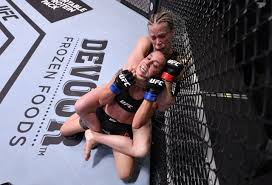 Their mother achieved a 3rd dan black belt in taekwondo and headed the thai boxing federation of the kyrgyz republic. Valentina Antonina Shevchenko Synched Training Video Emerges Before Ufc 255
