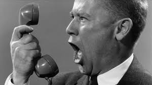 Are You Hard-Wired to Boil Over?