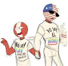 Countryhumans trió chile x perú x argentina. Peru Countryhumans Amino Eng Amino