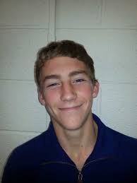 Academic Spotlight: Wesley Conner McPhail