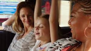 But the journey there takes some turns that feel (mostly) honest and true, which should make the movie universally relatable despite the unique and. Miracles From Heaven Movie Review