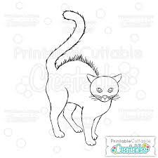 Download Swirly Vine Pumpkin Free Svg Sketch File For Drawing On Silhouette Cricut Cutting Machines