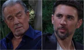 Anyone wonder if maybe Jill is in