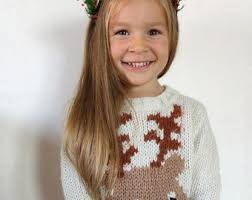 Christmas Flower Headband With Antlers Flower Deer Hairband Xmas Party  Headband Wedding Accessories Christmas Photoshoot Magaela