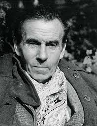 Louis Ferdinand Celine (1894-1961)