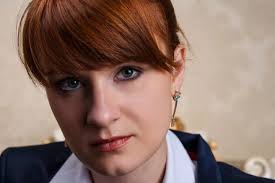 My name is Fedyashin, Anton Fedyashin." Who Is Anton Fedyashin and What Was  He Teaching Maria Butina?