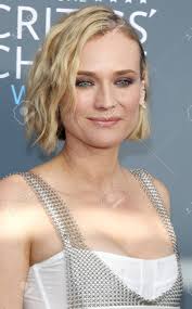 Diane Kruger Bei Den 23. Jährlichen Critics Choice Awards Am 11. Januar  2018 Im Barker Hangar In Santa Monica, USA. Lizenzfreie Fotos, Bilder und  Stock Fotografie. Image 95346164.