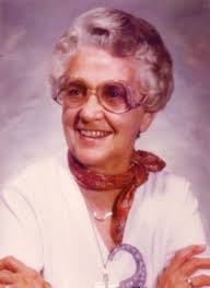 Burnette Bell (Crose) Nichols (1904-1986)