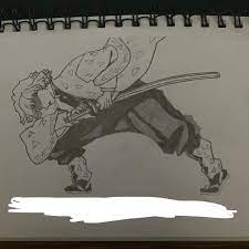 Check spelling or type a new query. Thunder Breathing First Form Thunderclap And Flash Sixfold Zenitsu Demonslayer Zenitsu Manga Mangaartist Anime Thunderbreathing
