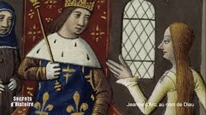 À lire en ligne gratuitement sur short édition : Secrets D Histoire Jeanne D Arc Au Nom De Dieu Sommaire Youtube