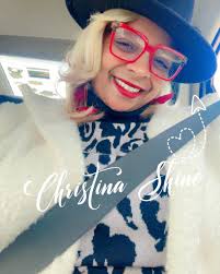 Reel by Christina Shine (@rannbundelez) · August 15, 2024