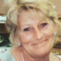 Sharon M. Geronzin Obituary