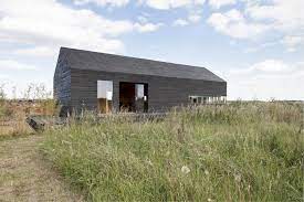 Find home building designs in different architectural styles: 10 Modern Houses Inspired By Barns