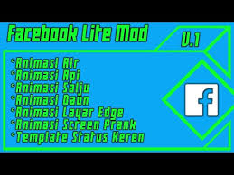 Fb lite facebook lite clone messenger. Fb Lite Mod Versi Lama Dr Ponsel