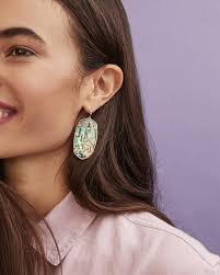 Kendra Scott Danielle Earrings 2025