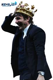 You were redirected here from the unofficial page: Antonio Conte By Szwejzi On Deviantart