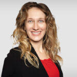 Penny Lopez Guest Speaker at Chamber Breakfast