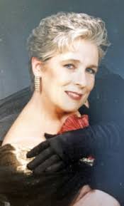 Obituary information for Billie Joyce Warden