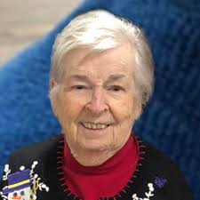 Jeannette C. Richards Obituary January 20, 2024