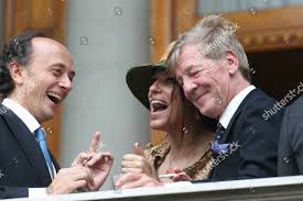 Guests Prince Ernst August Hanover Editorial Stock Photo - Stock Image |  Shutterstock Editorial