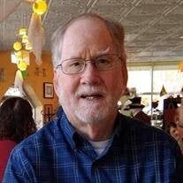 John Clark Burnett Obituary