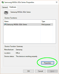 Why my samsung m262x 282x series driver doesn't work after i install the new driver? How To Silently Print Pdfs Using Adobe Reader And C Codeproject