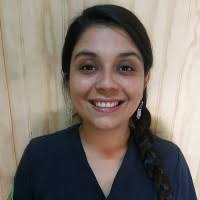 Elizabeth Varas Parada