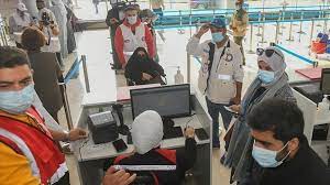 جمهورية السودان، جمهورية البرازيل الاتحادية. Ø³Ù„Ø·Ù†Ø© Ø¹Ù…Ø§Ù† Ø­Ø¸Ø± Ø¯Ø®ÙˆÙ„ Ø§Ù„Ù‚Ø§Ø¯Ù…ÙŠÙ† Ù…Ù† 10 Ø¯ÙˆÙ„ Ø£Ø³Ø¨ÙˆØ¹ÙŠÙ†