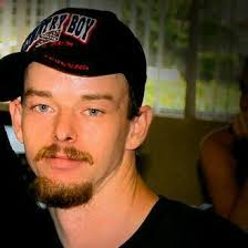 Russell Wester (@badboy051881)