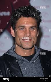 JAMES HYDE.Soap Opera store party at Century Plaza Hotel , Tower Ballroom  in Los Angeles , California 2000.k17564tr.Supplied by Photos, inc.(Credit  Image: © Supplied By Globe Photos, Inc/Globe Photos/ZUMAPRESS.com Stock  Photo -