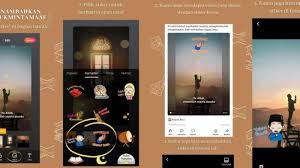 We did not find results for: Ramadan Ini Aplikasi Helo Ajak Bersilaturahim Lewat Konten Kreatif Ini Empat Contoh Idenya Halaman All Tribunnews Com