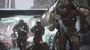 The eleventh major installment in the call of duty series. Call Of Duty Advanced Warfare Shoots For Another Billion Dollar Haul Fortune