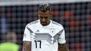 For just the second time in world cup history, two brothers faced each other in a game. Coronavirus Bayern Munich S Jerome Boateng Reveals His Best Ghana Experience Goal Com