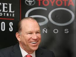 Ricardo Poma: El arquitecto del Grupo Poma