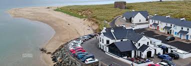 See what employees say it's like to work at the point restaurant and bar. Point Bar Magilligan Bar At Magilligan Ferry